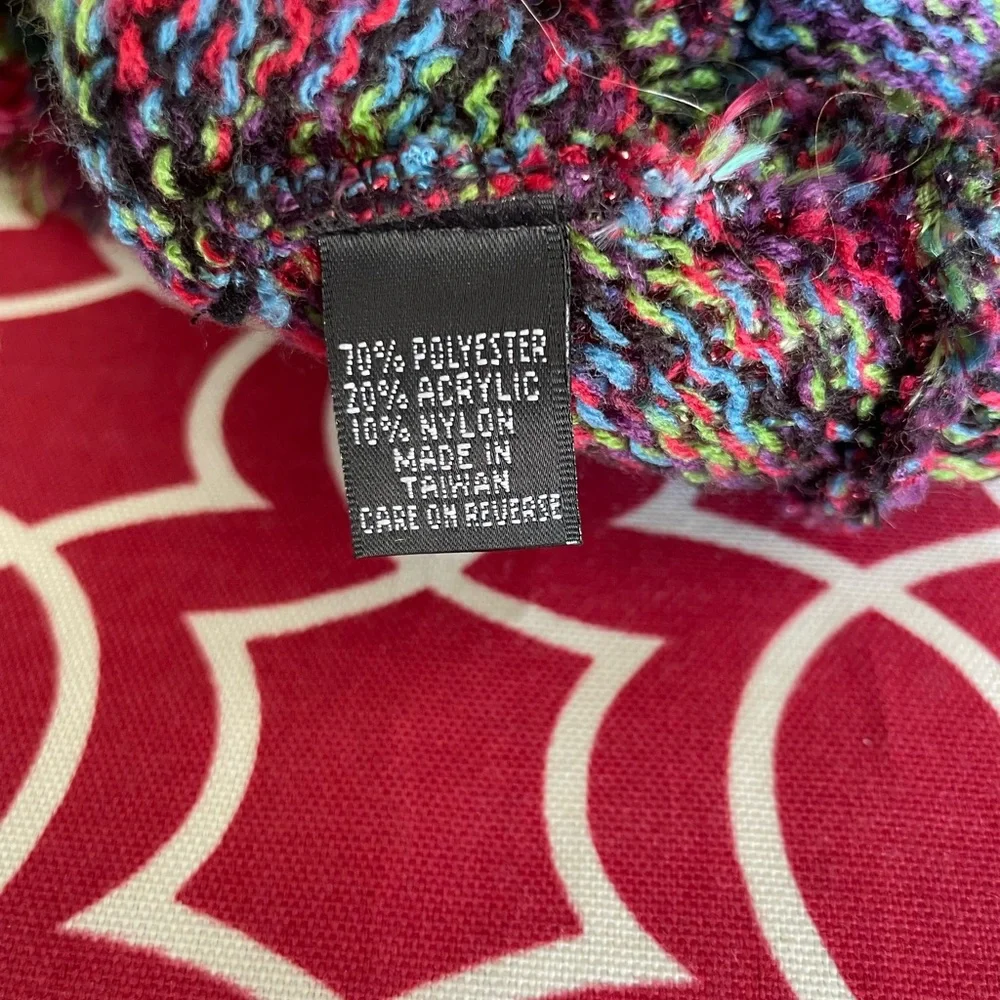 NWOT Cejon Beanie Hat - Picture 5 of 7